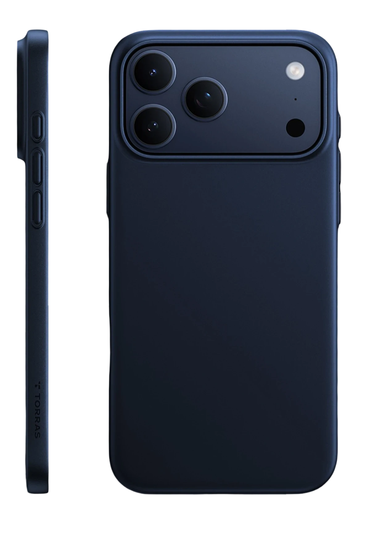 Torras iPhone 17 Pro SlimFit Magsafe Telefon Kılıfı Torras iPhone 17 Pro SlimFit Magsafe Telefon Kılıfı